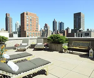 Rented by Park River