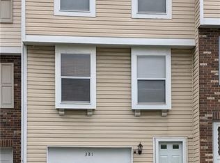 381 Shady Ridge Dr, Monroeville, PA 15146