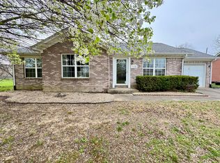 105 Henry Dr, Berea, KY