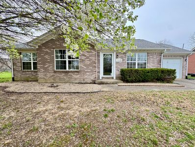 105 Henry Dr, Berea, KY, 40403
