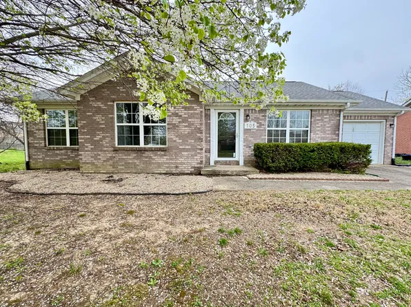 105 Henry Dr, Berea, KY 40403