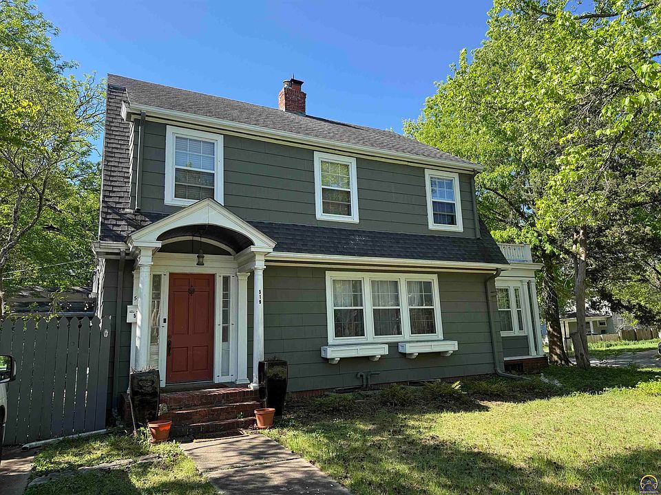 1st image of 519 W 12th Ave