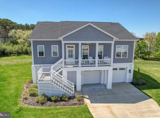 12 Larchmont Ct, Ocean View, DE 19970