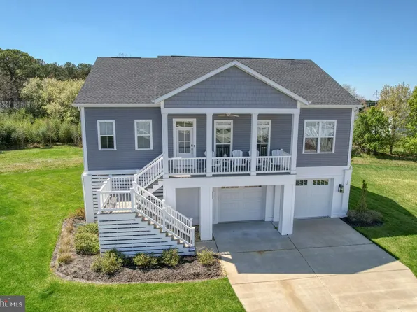 12 Larchmont Ct, Ocean View, DE 19970