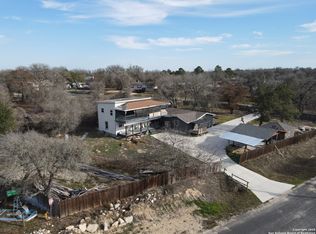 4803 Blue Beech, Elmendorf, TX 78112