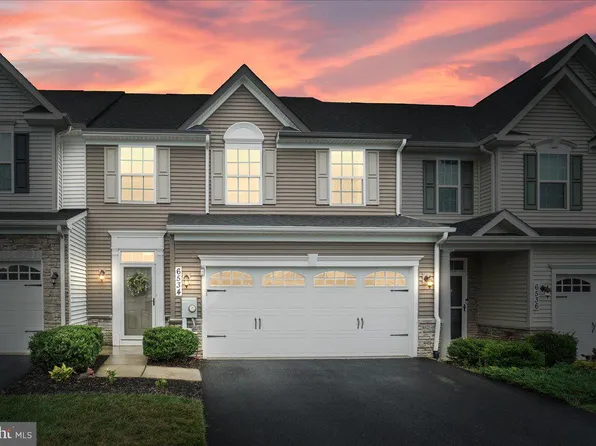 6534 Autumn Olive Dr, Frederick, MD 21703