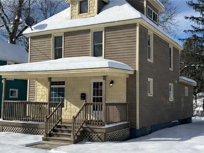 23 King St, Norwich, NY, 13815