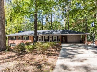 2744 Hawaii Ct, Decatur, GA 30033