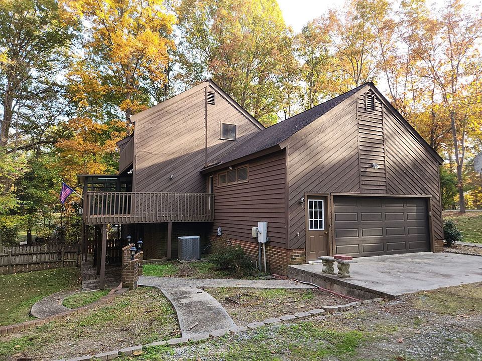 13251 Old Happy Hill Rd, Chester, VA 23831 Zillow