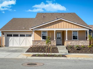 3027 Andesite Dr, Marina, CA
