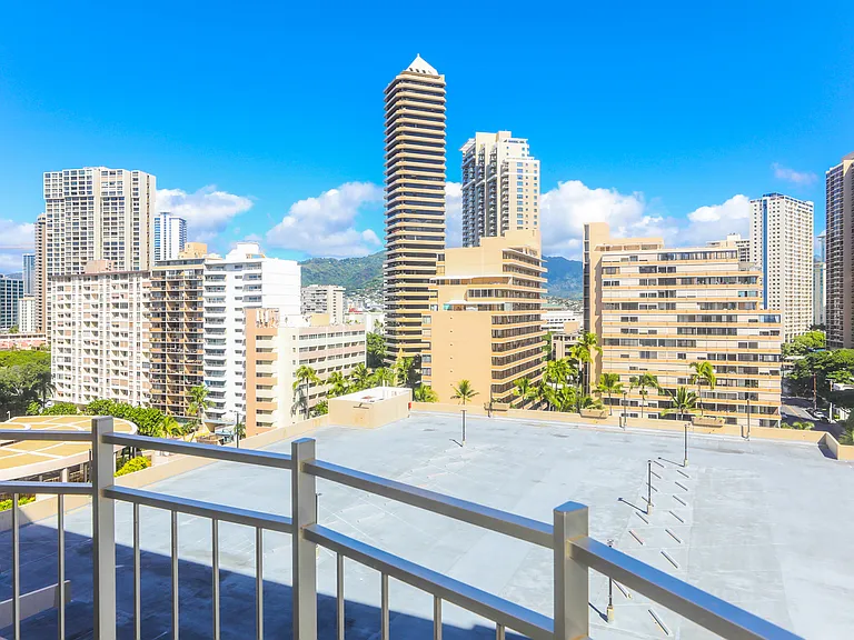 1765 Ala Moana Blvd #1285 — Photo 10