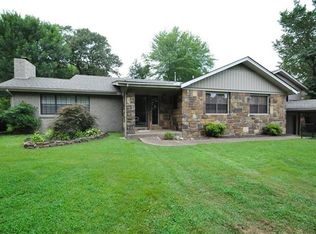 523 N 47th St, Fort Smith, AR 72903