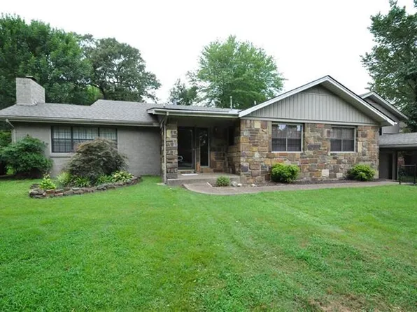 523 N 47th St, Fort Smith, AR 72903