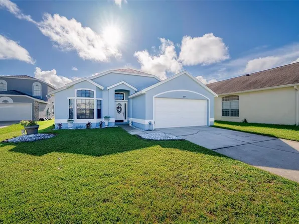 257 LEXINGDALE DRIVE, ORLANDO, FL 32828