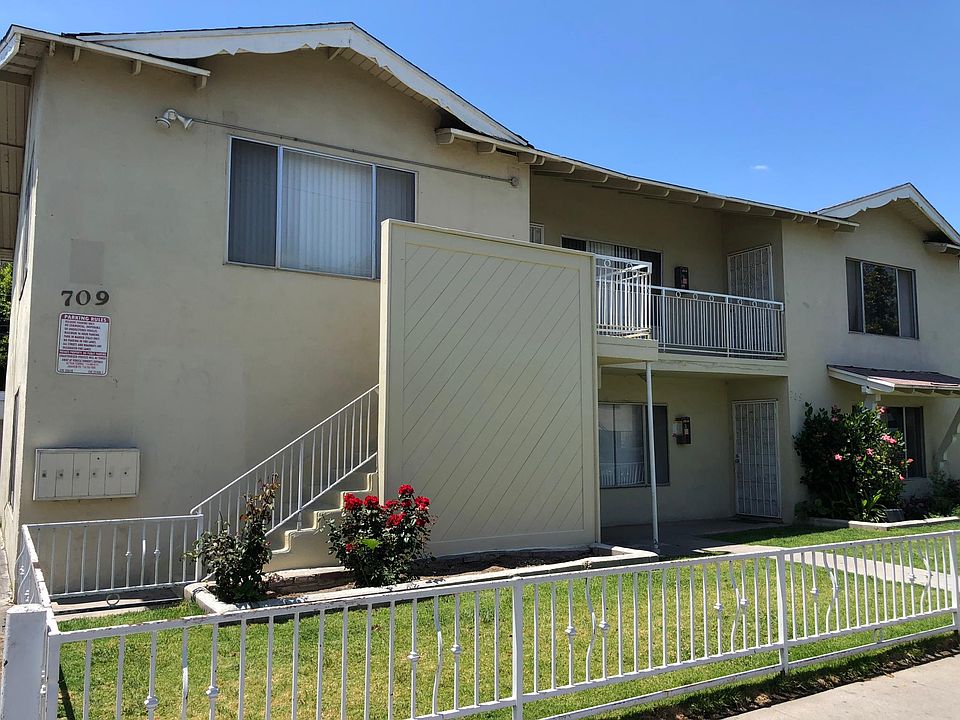 1st image of 709 N Anna Dr APT 102