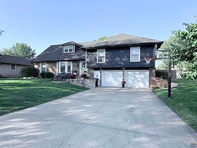 3824 SE 31st St, Topeka, KS, 66605