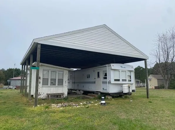 LOT 259 Bream Dr, Horntown, VA 23395