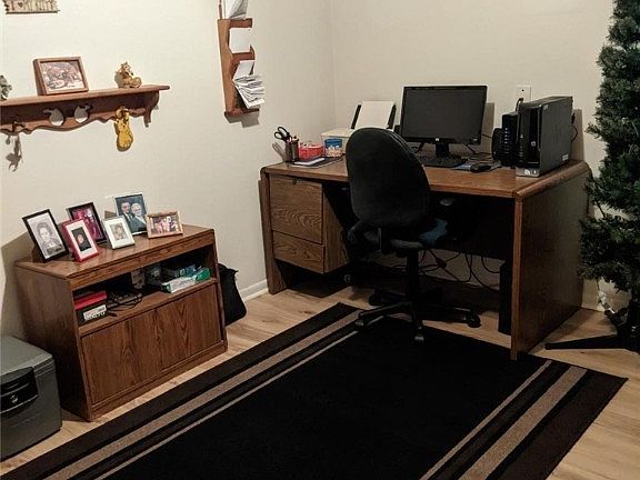 3rd image of 1600 Mars Hill Dr #1