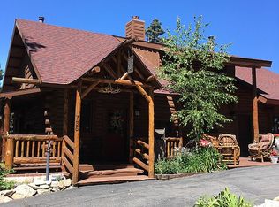 735 Oak Rd, Skyforest, CA 92385