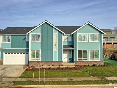 805 76th Drive SE, Lake Stevens, WA, 98258