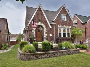 6328 Tholozan Ave, Saint Louis, MO 63109