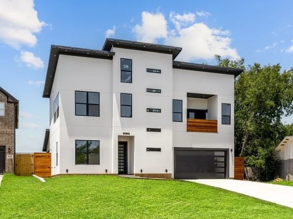 2621 Dewitt St, Irving, TX 75062