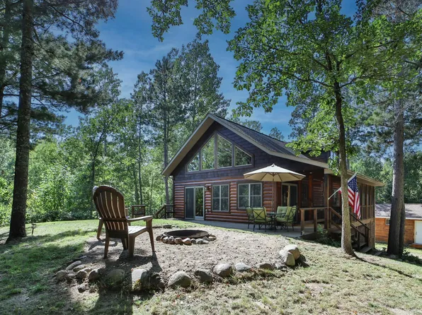 4807 Barnum Rd NW, Hackensack, MN 56452