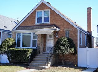 822 Dunlop Ave, Forest Park, IL 60130