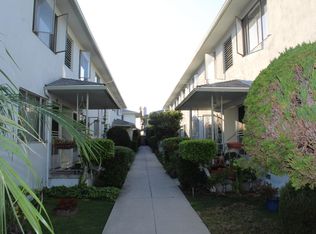 16821 Yukon Ave APT 6, Torrance, CA 90504