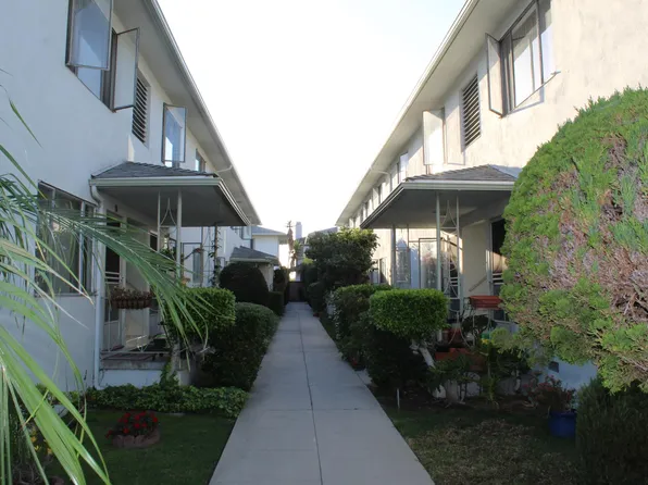 16821 Yukon Ave APT 6, Torrance, CA 90504