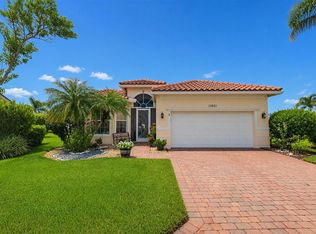 11621 SW Mountain Ash Circle, Port St Lucie, FL 34987