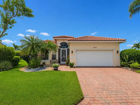 11621 SW Mountain Ash Circle, Port St Lucie, FL 34987