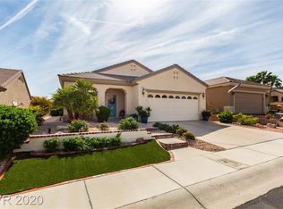 602 Mountain Links Dr, Henderson, NV 89012