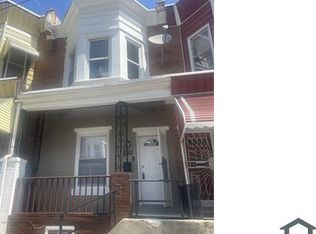 5523 Jane St, Philadelphia, PA 19138