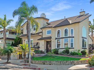 7901 Berger Ave, Playa Del Rey, CA 90293