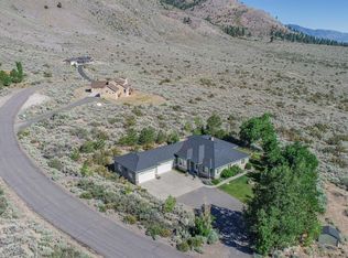 255 Hawkins Peak Rd, Markleeville, CA 96120