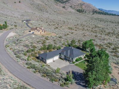 255 Hawkins Peak Rd, Markleeville, CA, 96120