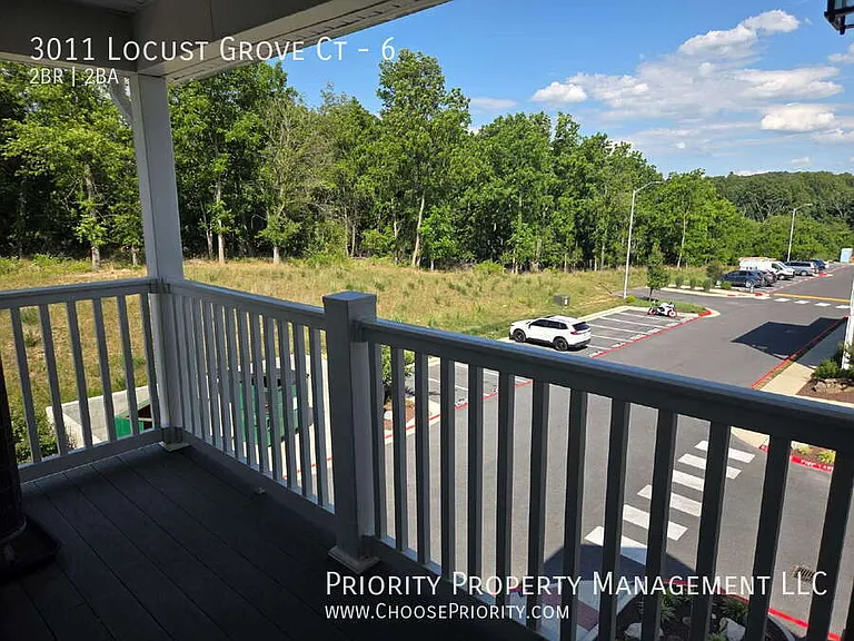 3011 Locust Grove Ct #6 — Photo 22