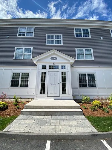 39 Saunders St #39 Photo 1
