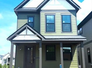 113 Encore Park, Powell, OH 43065