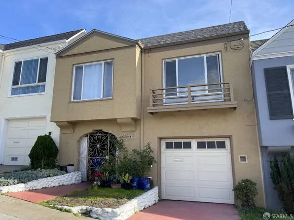 159 Maddux Ave, San Francisco, CA 94124
