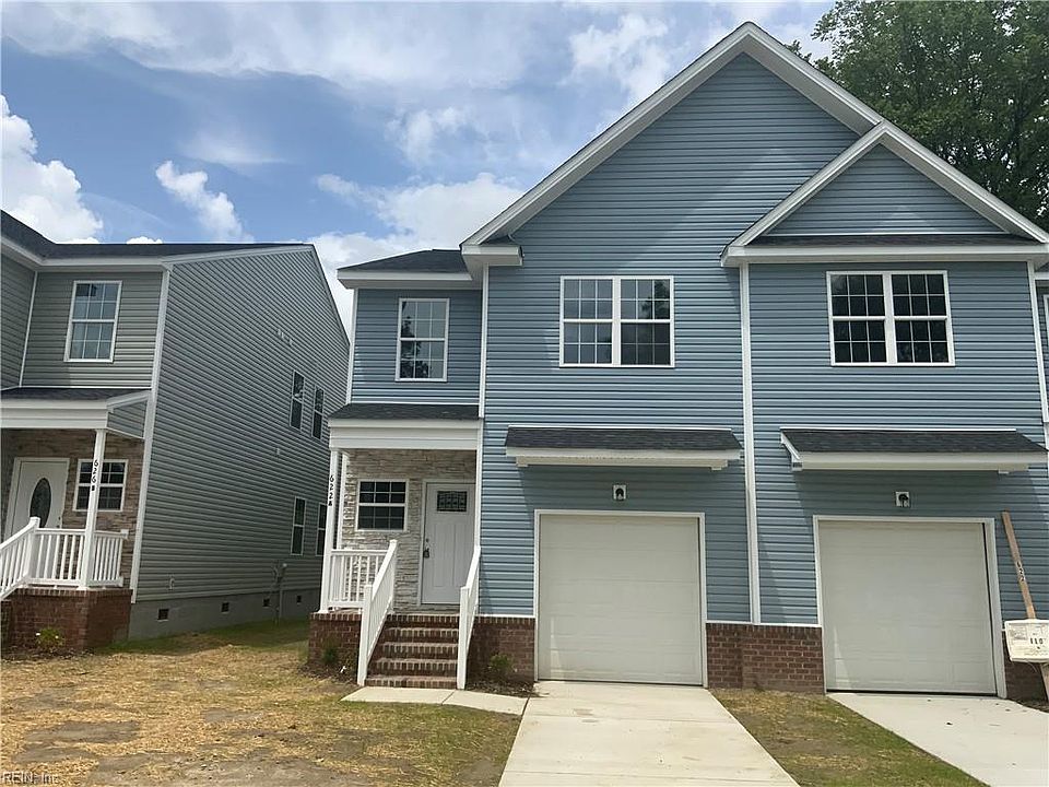 622A Battery Ave, Suffolk, VA 23434 Zillow