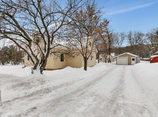 22384 County Road 2, Cold Spring, MN 56320