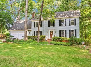 4121 Stagwood Dr, Raleigh, NC 27613