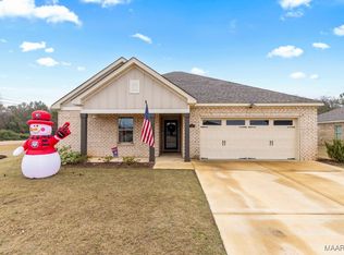 21 Pedric Dr, Wetumpka, AL 36093