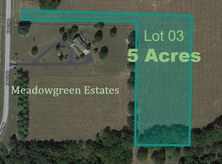 0 Farm Road 1090 LOT 3, Cassville, MO 65625