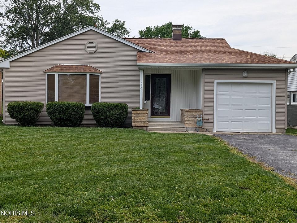 1st image of 210 Woodley Ave