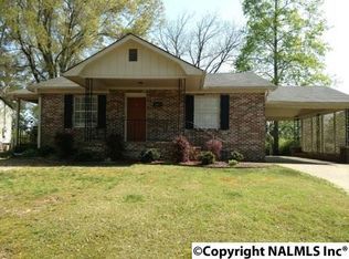 280 Russell St, Gadsden, AL 35903