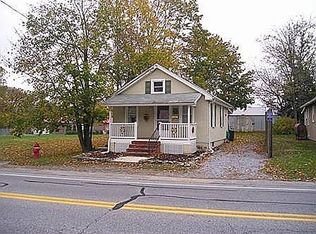 307 N Layton Ave, Camden Wyoming, DE 19934