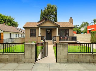 209 Westmont Dr, Alhambra, CA 91801